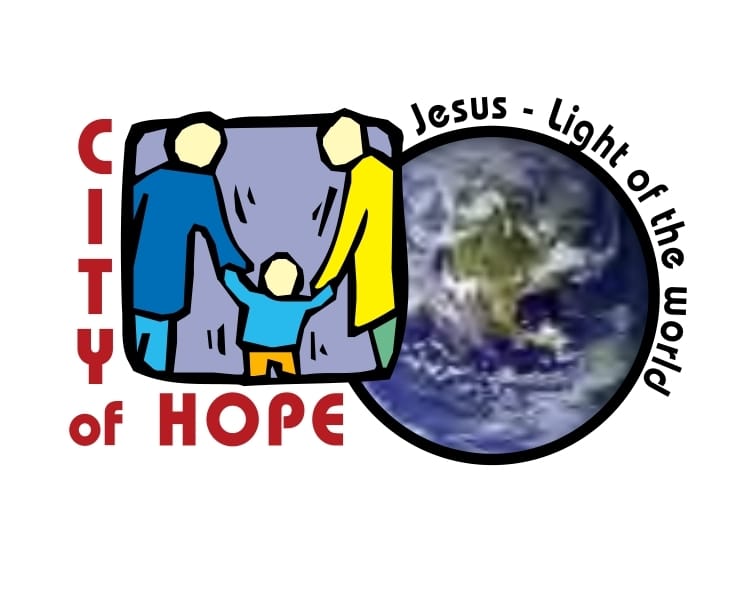 City of Hope logo
