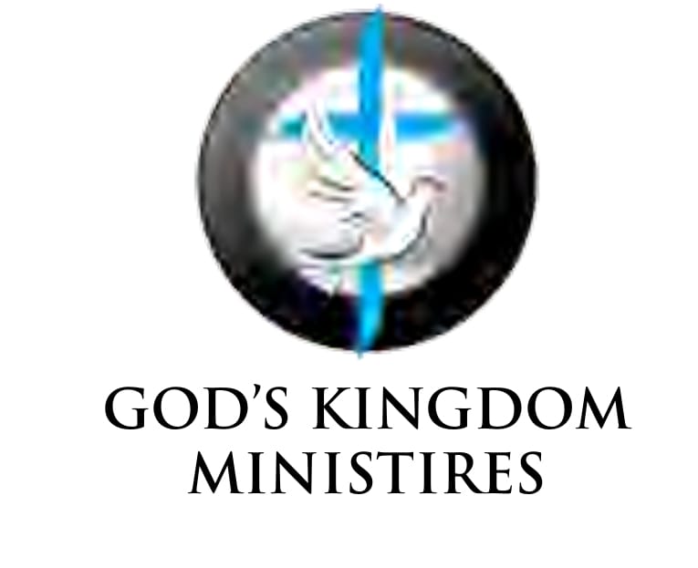 God's Kingdom Ministries logo